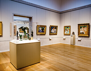 Museos