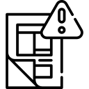 Icono de Diagnostico de Riesgo